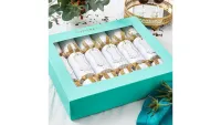 Fortnum & Mason luxury crackers