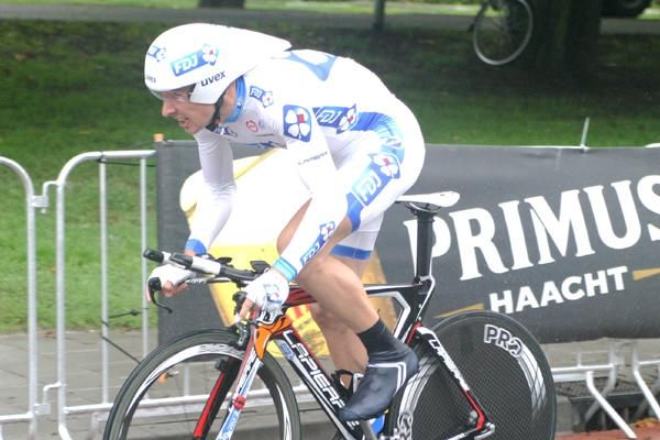 Mathieu Ladagnous (FDJ)