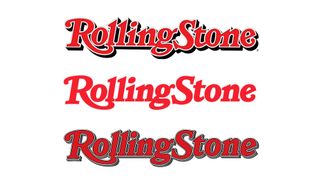 Rolling Stone logo