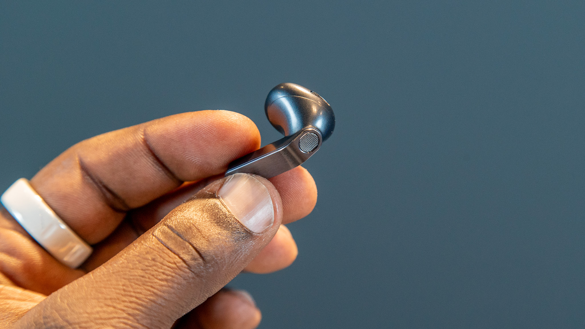 Samsung Galaxy Buds 4 black