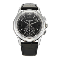 Patek Philippe Complications Annual Calendar