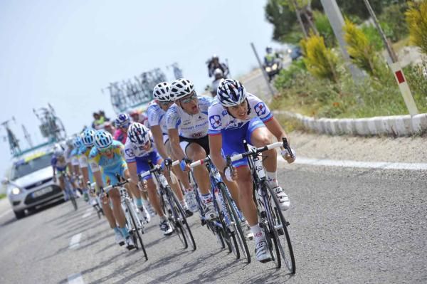 FDJ worked hard for Thibault Pinot.