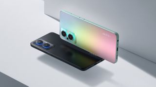 Oppo F21 Pro series