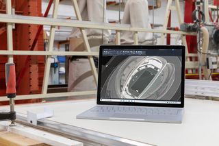 Surface Go 2, Surface Book 3