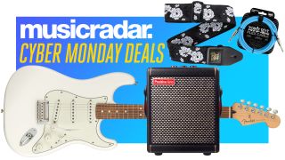 Cyber Monday guitar deals 2022: Everything you need to know