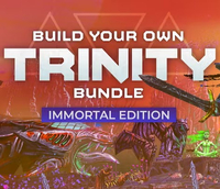 Trinity Bundle Immortal Edition | From $4.99 at Fanatical