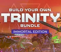 Trinity Bundle Immortal Edition | From $4.99 at Fanatical