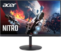 Acer Nitro XV272U Vbmiiprx: now $229 at Amazon