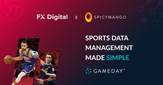 FX Digitalm Spicy Manger logos