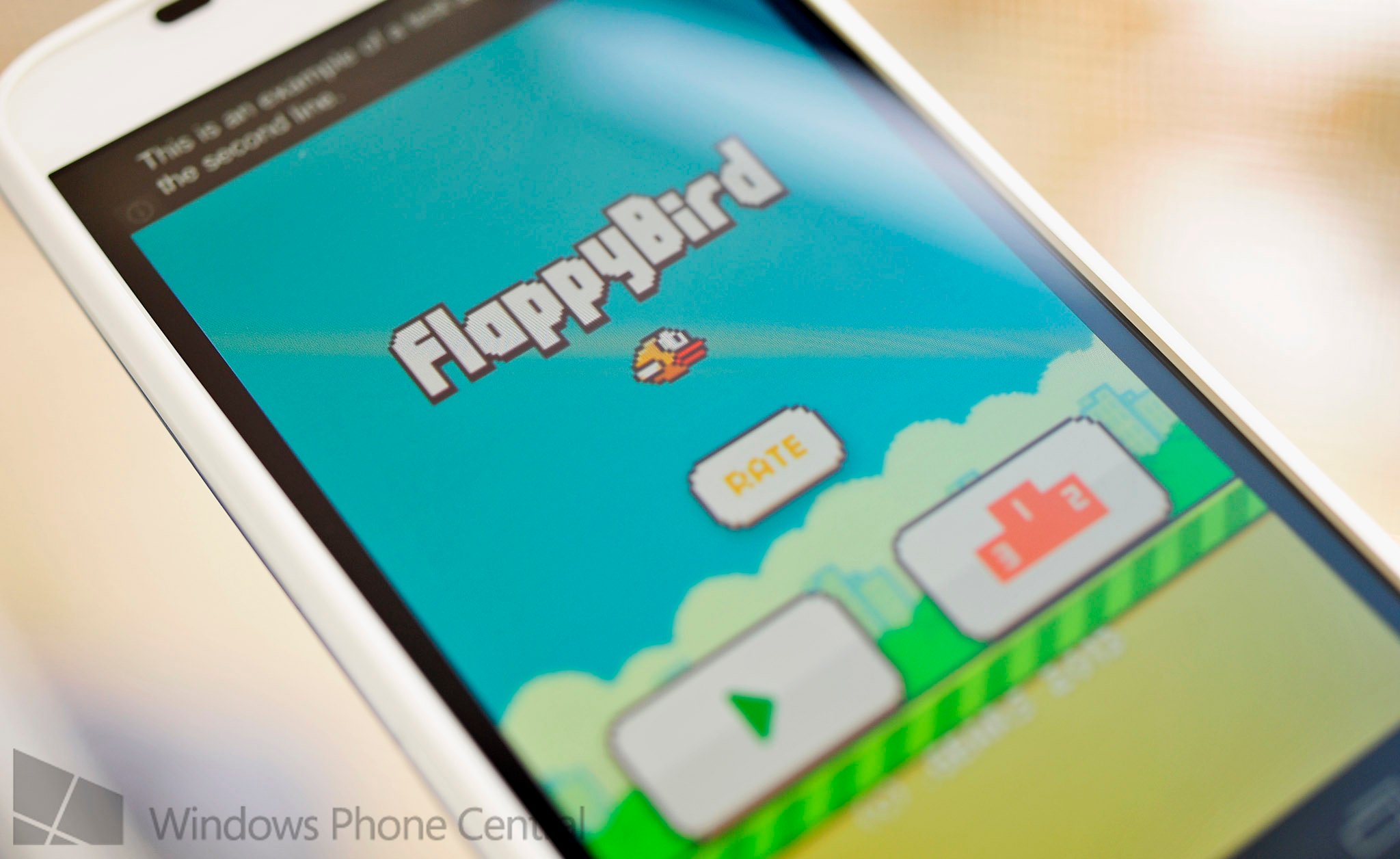 How to Still Get Flappy Bird on your iOS and Android Devices!