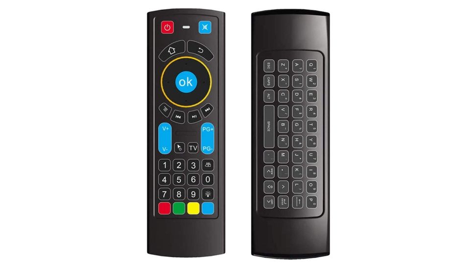 How to transform your PC games by using air remotes TechRadar