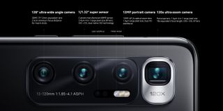 Xiaomi Mi 10 Ultra release date, price, specs and camera | Tom's Guide