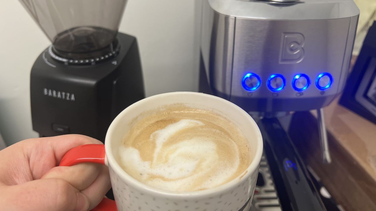 Casabrews 3700 Essential