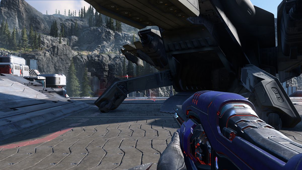 Halo Infinite