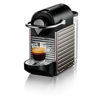 Nespresso Pixie 