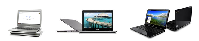 Chromebook Deployment Help Resources