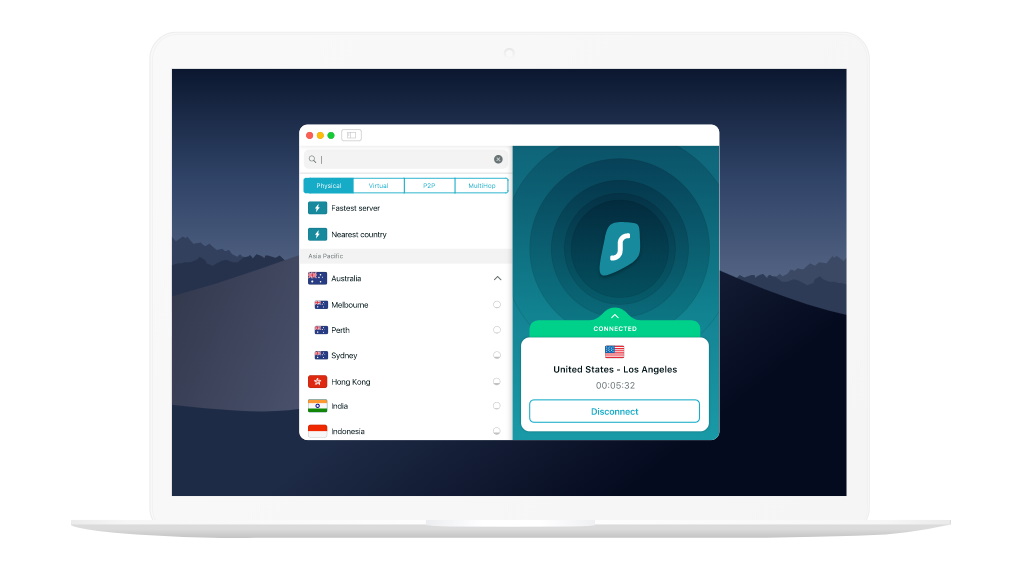 the best free vpn for mac