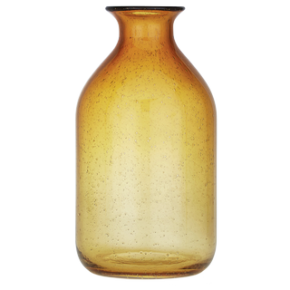 large bottle vase