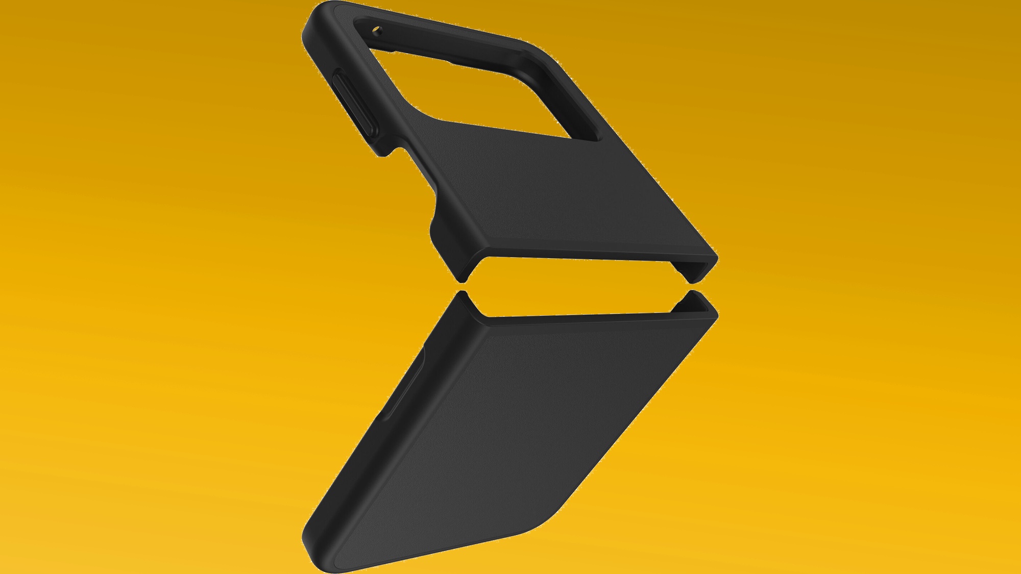 OtterBox Thin Flex Series for Galaxy Z Flip 4