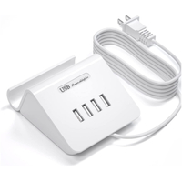 VHBW USB Charging Station 25W | $18 $11.99 at AmazonSave $6 -