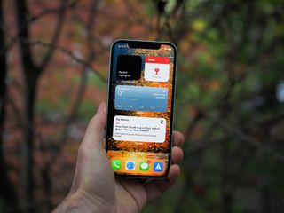 Iphone 12 Pro Review