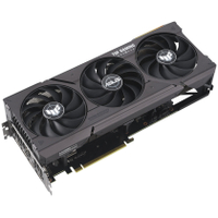 ASUS TUF Gaming RTX 4060 Ti OC | $440now $410 at Newegg