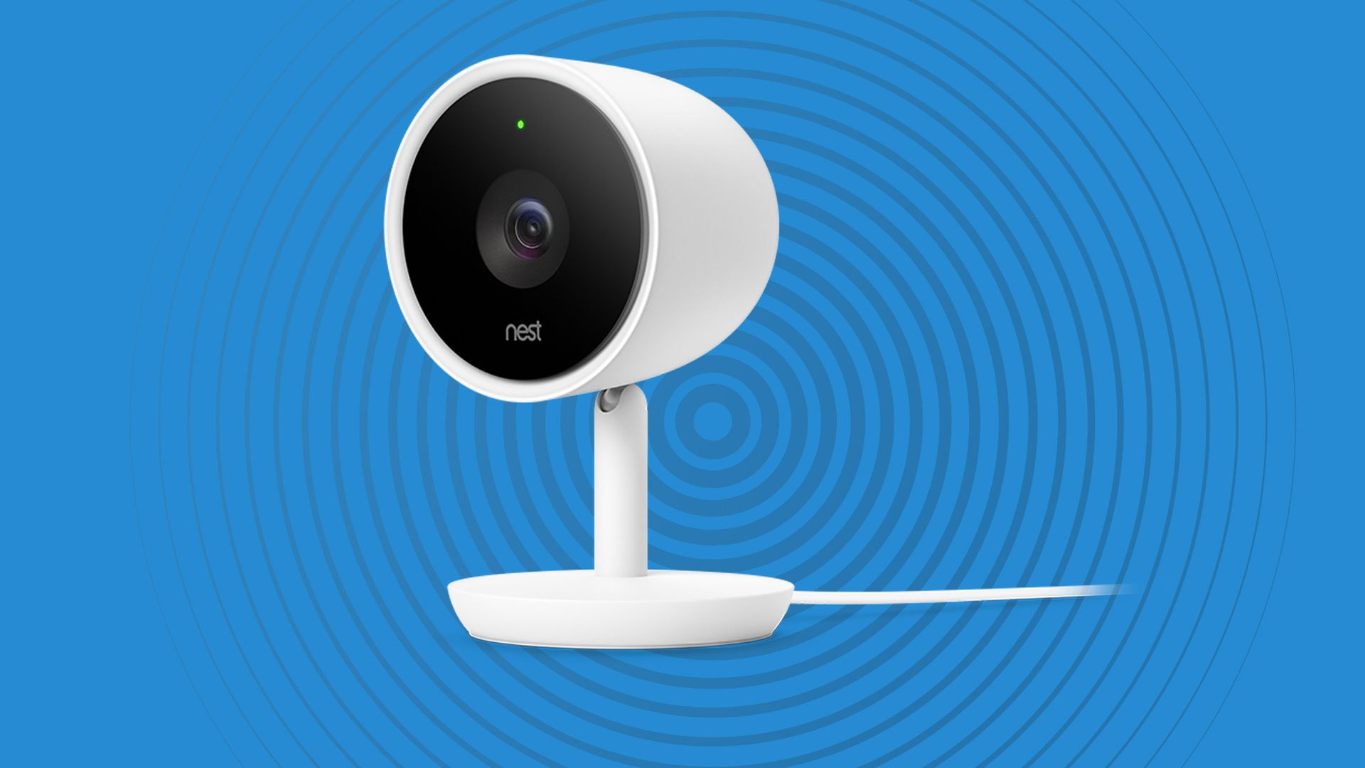 The best Nest camera deals and sales TechRadar