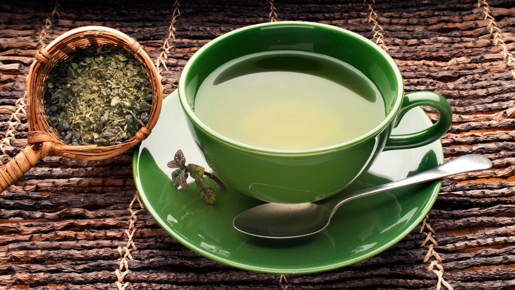 Can green tea help you lose belly fat? T3
