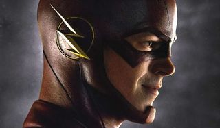 Grant Gustin as Flash