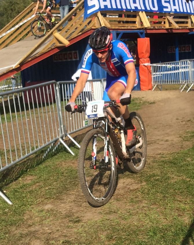 Jaroslav Kulhavy (Czech Republic)