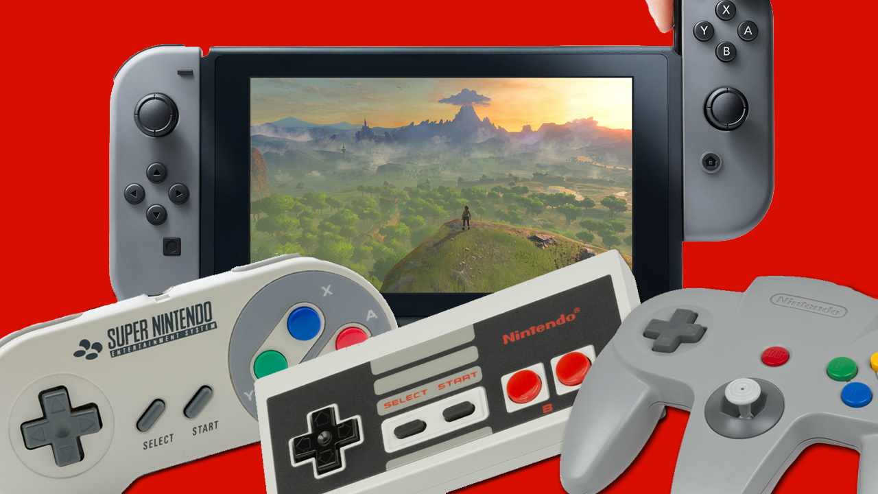 Нинтендо нет. Nintendo all Controllers. Игра с силой: история Nintendo.