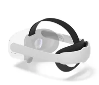 Oculus Elite Strap for Quest 2: was $49 now $44 @ Verizon