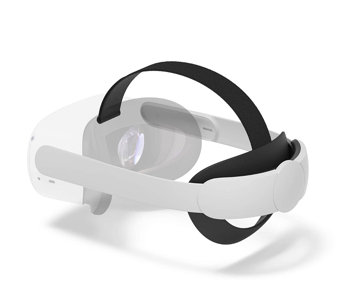 Oculus Quest 2 just got a rare $40 price cut — and it's selling