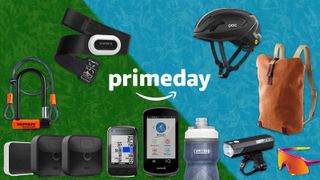 Amazon Prime Big Deals Day live hero image