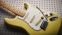 Fender Player II Stratocaster