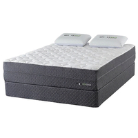 GhostBed Luxe mattress: