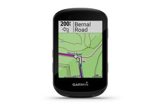 Garmin Edge 530 bike computer