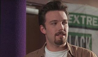 Ben Affleck in Chasing Amy