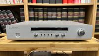 Luxman E-07 phono stage