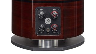 Fyne Audio F1-8 compatibility