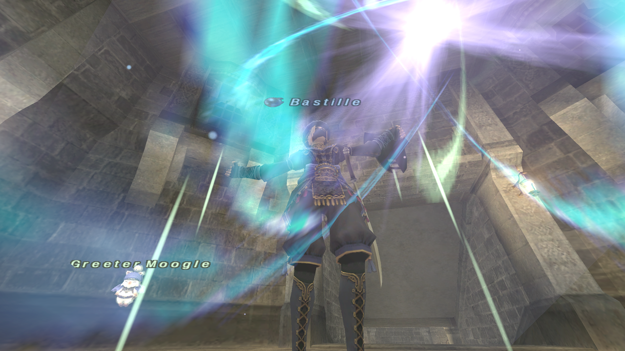 Final Fantasy 11