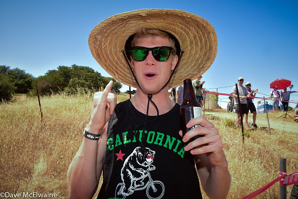 Sea Otter boasts 65,000 spectators over the four-day event