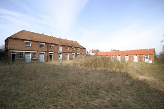 holland house stables