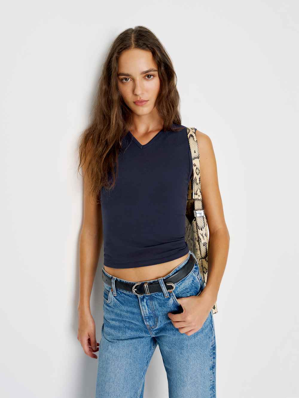 Wren Knit Top