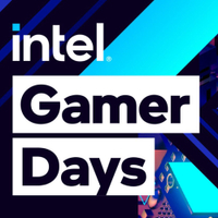 Microsoft's Intel Gamer Days sale