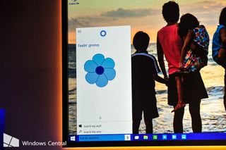 Cortana for Windows 10