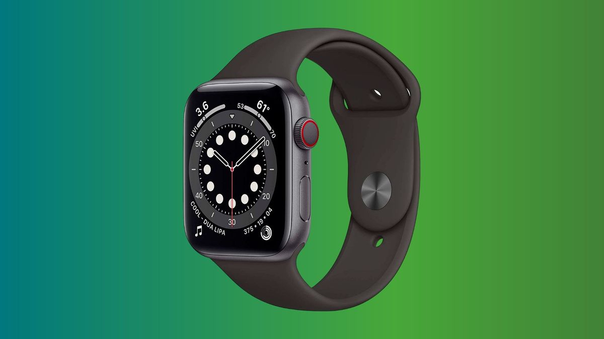 This Is The Apple Watch Series 8 Deal To Rule Them All Black Friday TrendRadars