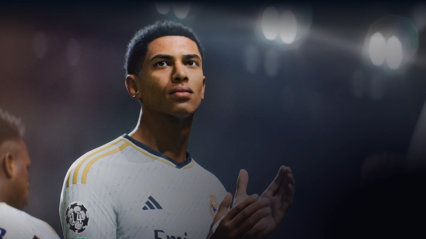 EA Sports FC 24 review