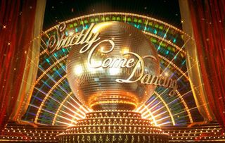 eastenders strictly come dancing special