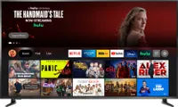 Insignia 70-inch F30 Series 4K UHD Smart Fire TV: $749.99 $599.99 at Best Buy
Save $150 -